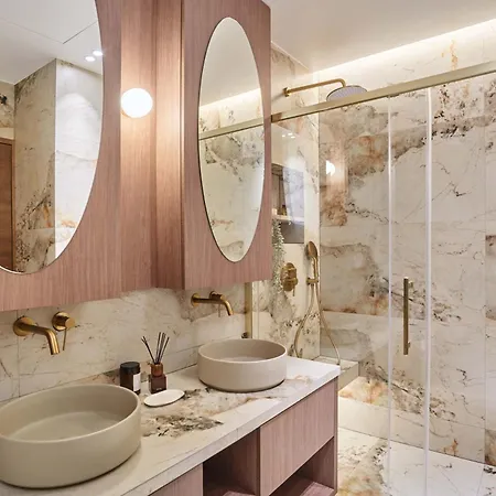 Luxurious Airconditioned Arc De Triomphe Daire Paris