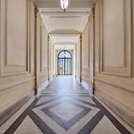 Luxurious Airconditioned Arc De Triomphe Apartamento